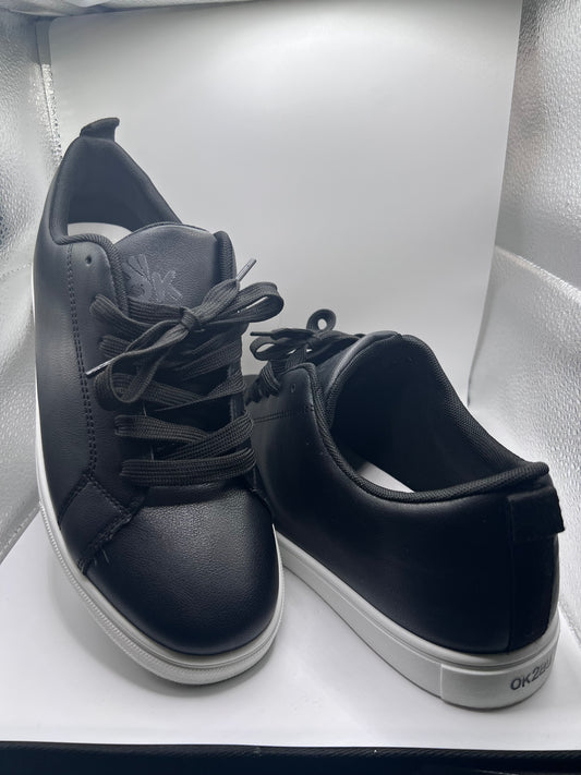 OK2BU Men's Trendy Non-Slip Casual Sneakers