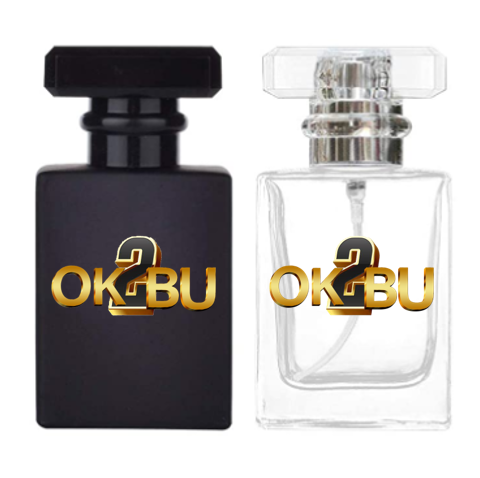 OK2BU Cologne and Perfume