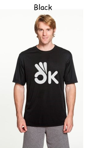 OK2BU "OK" T-Shirts